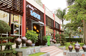 Nhà Hàng Saigon - Khách Sạn Sài Gòn Hạ Long - Công Ty CP Du Lịch Khách Sạn Sài Gòn Hạ Long